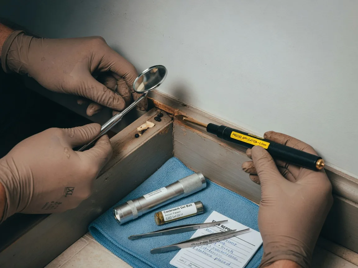 Why choose Emergency Pest Control in Mount Tabor, NJ